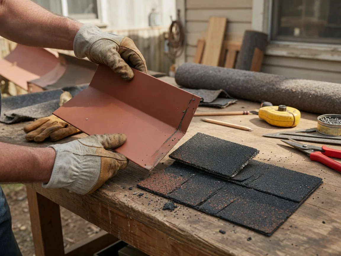 Roof Repair company in Matador, TX